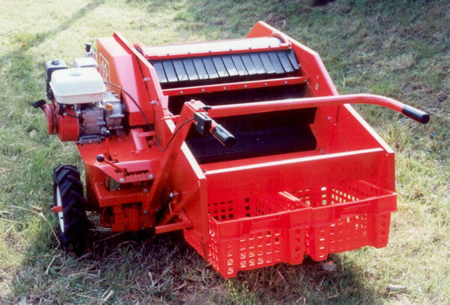 M2000 Apple Harvester